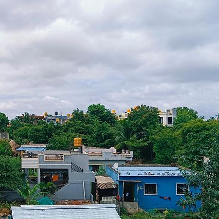 Hampi Anjana Home Stay 外观 照片