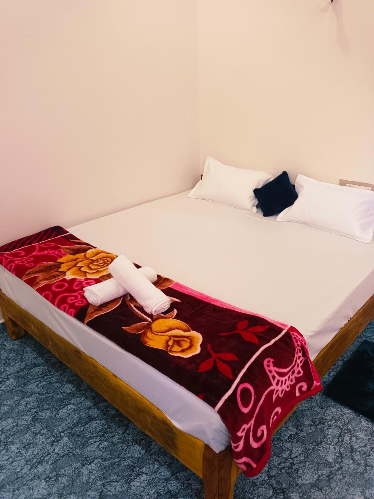 Hampi Anjana Home Stay 外观 照片