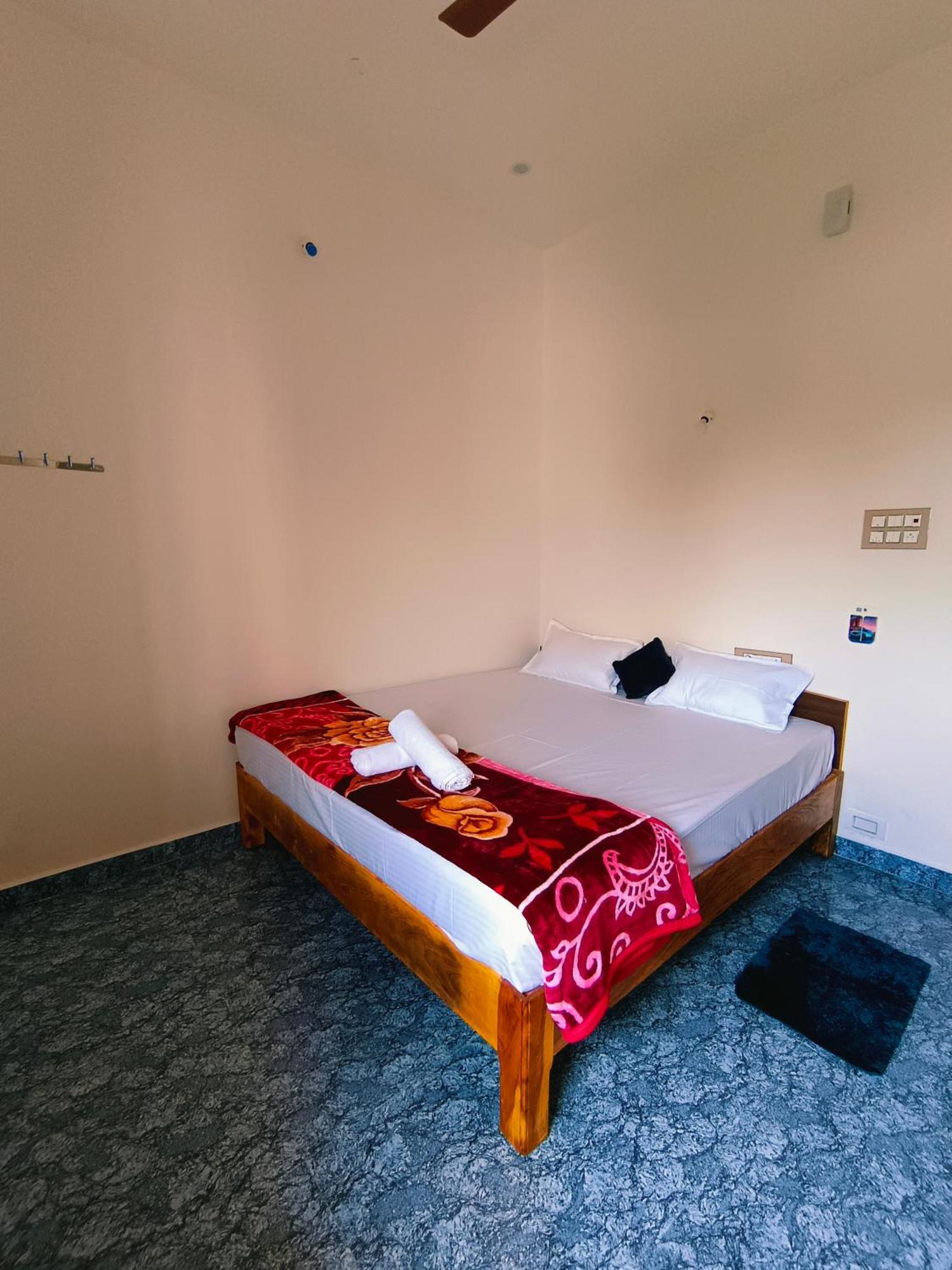 Hampi Anjana Home Stay 外观 照片