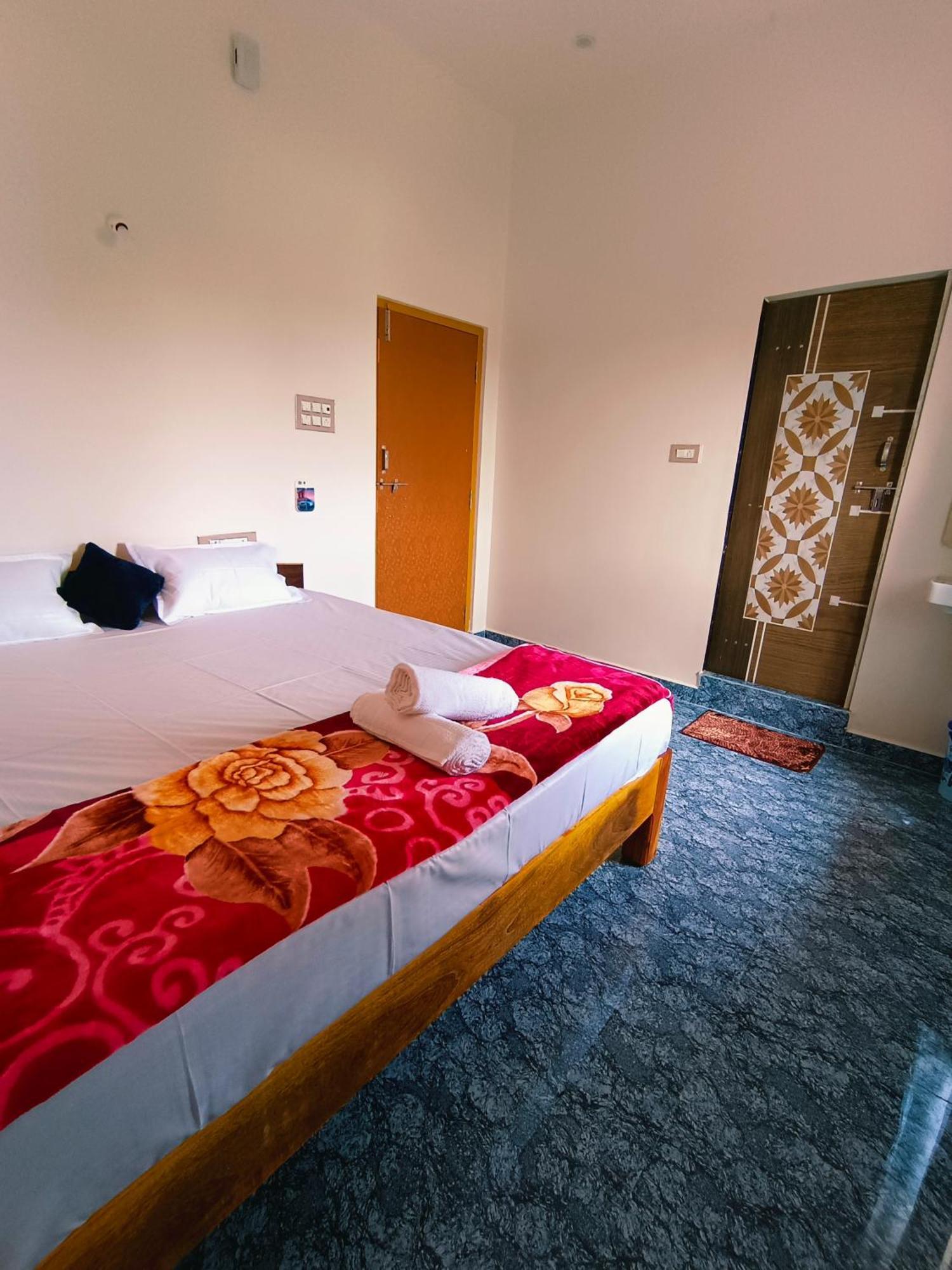 Hampi Anjana Home Stay 外观 照片