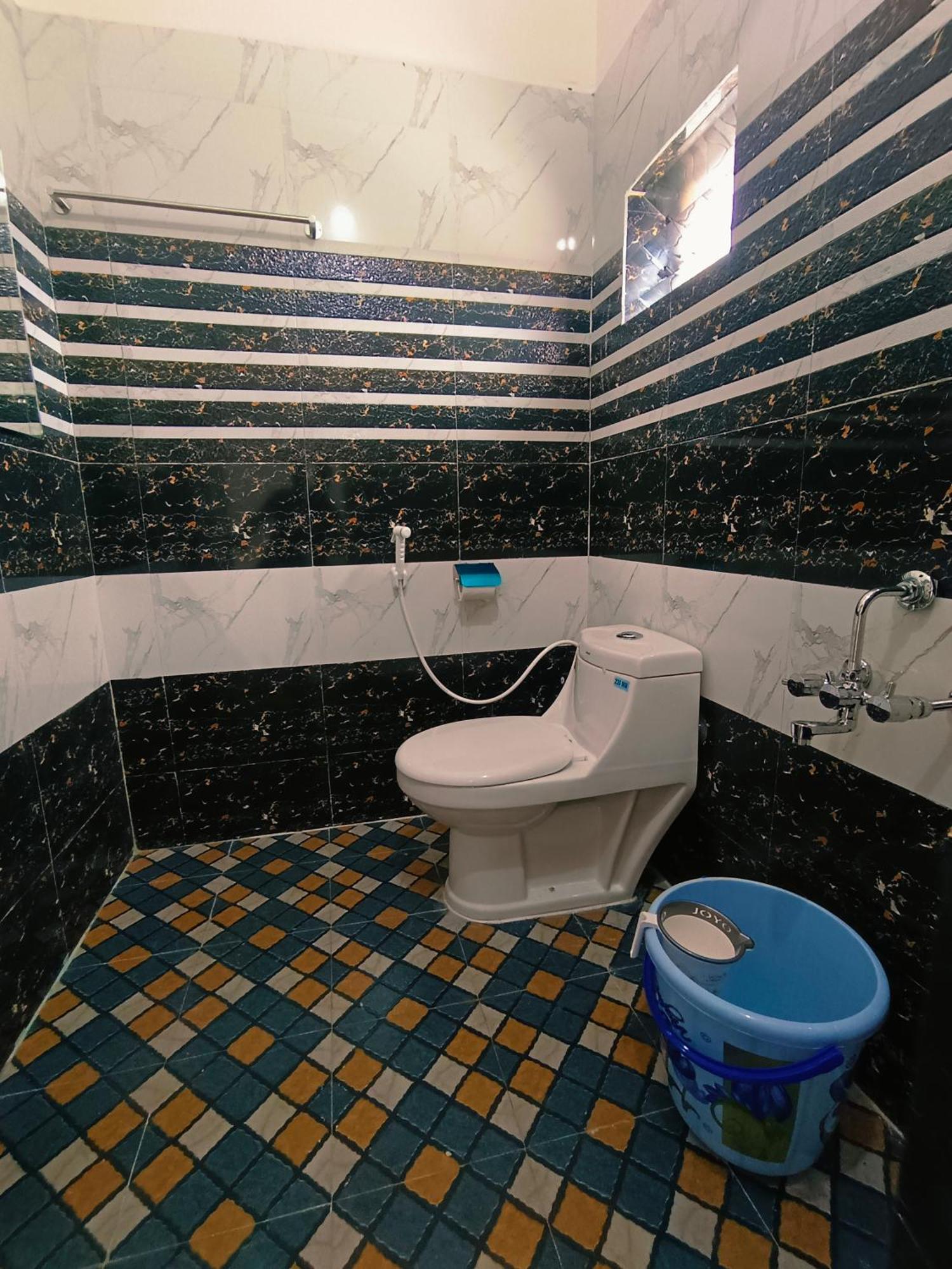 Hampi Anjana Home Stay 外观 照片