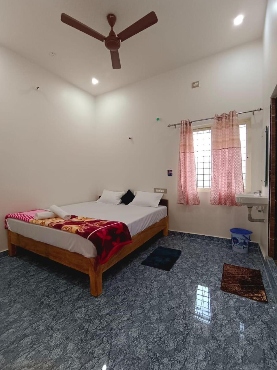 Hampi Anjana Home Stay 外观 照片